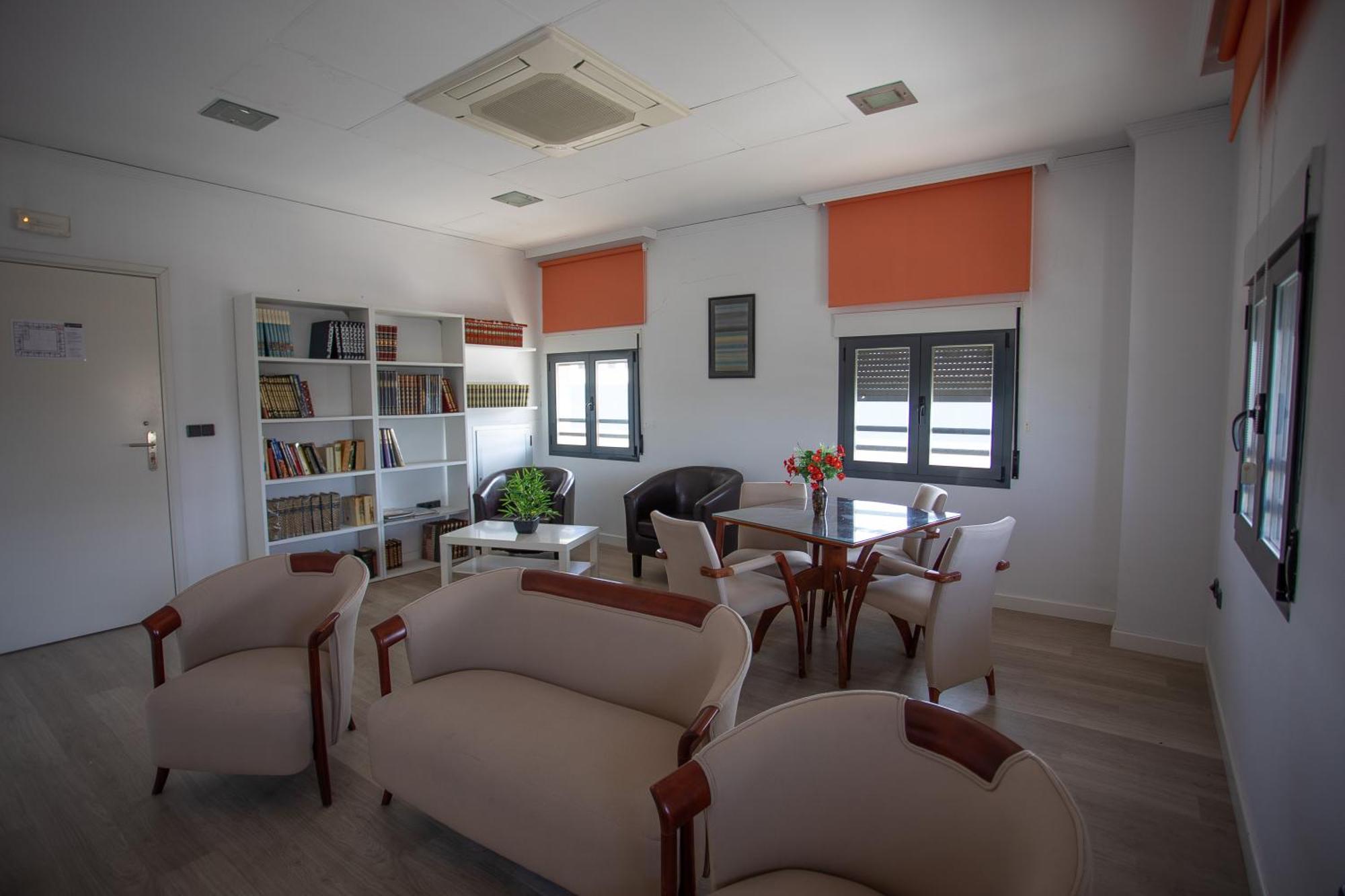 Hotel Lb Villa De Cuenca Куенка Екстер'єр фото