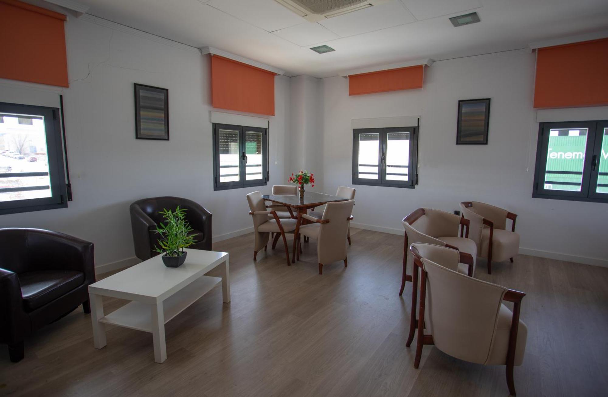Hotel Lb Villa De Cuenca Куенка Екстер'єр фото