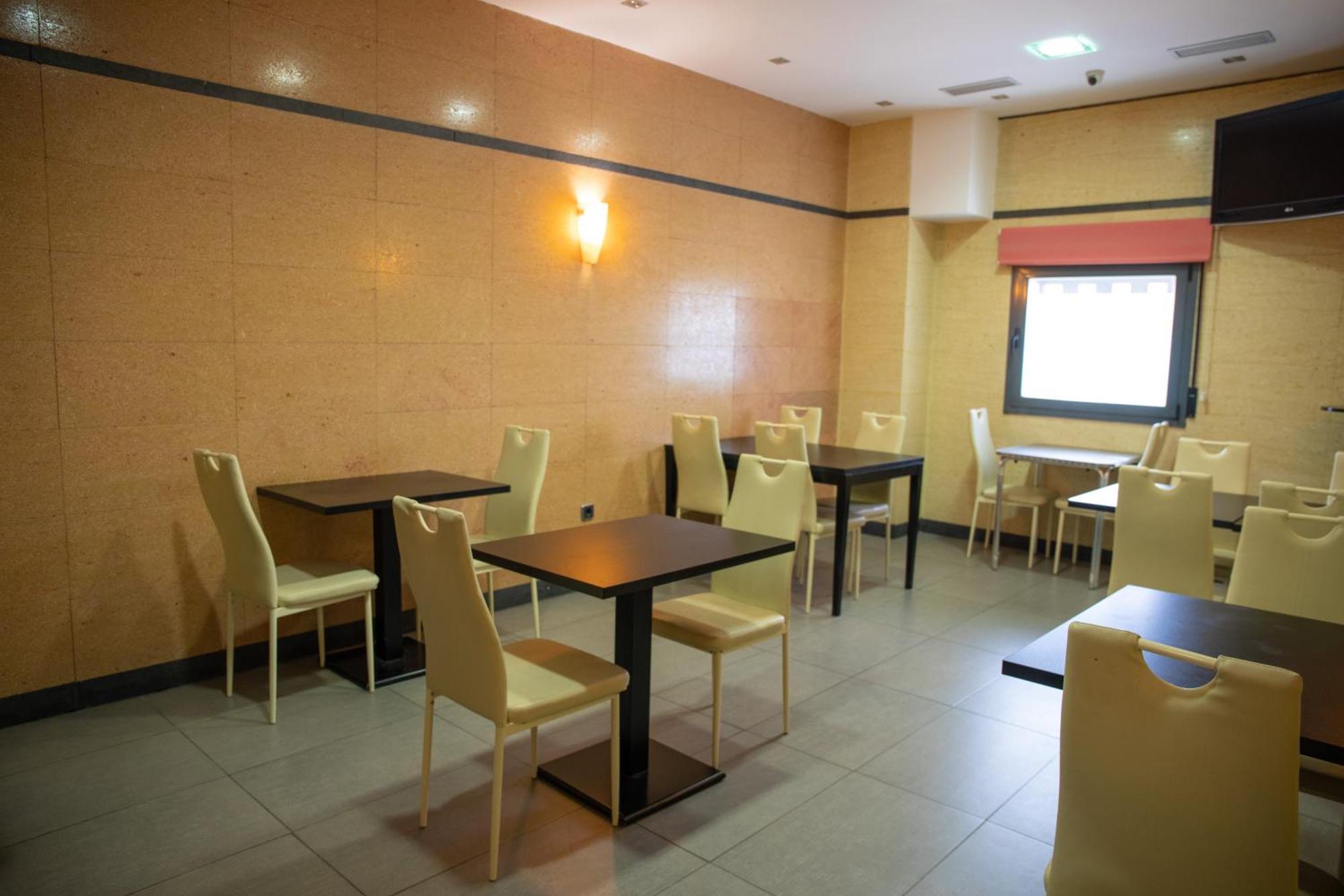 Hotel Lb Villa De Cuenca Куенка Екстер'єр фото