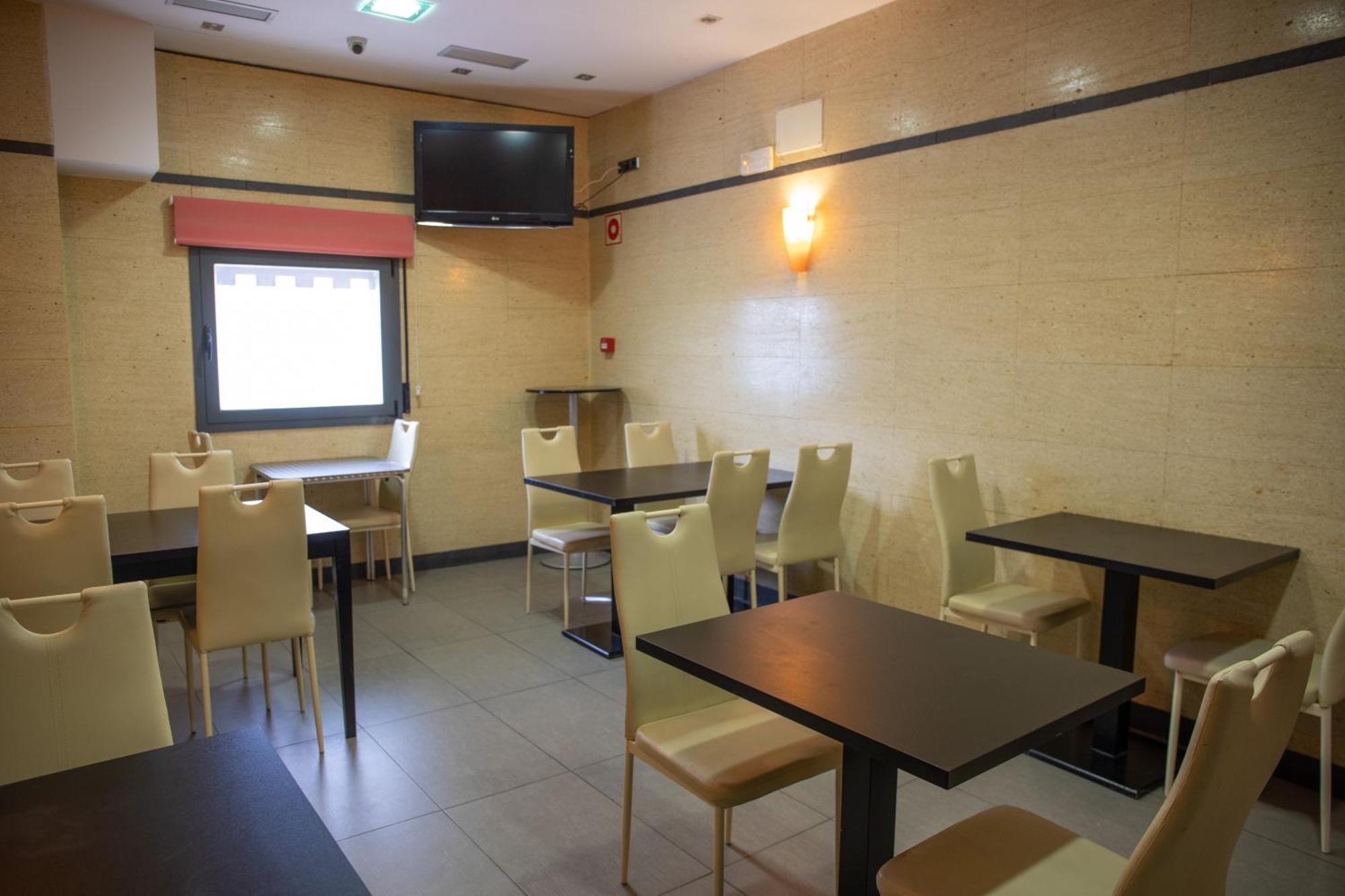 Hotel Lb Villa De Cuenca Куенка Екстер'єр фото