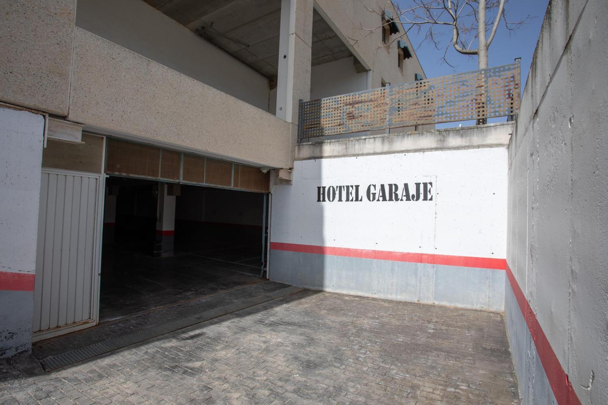 Hotel Lb Villa De Cuenca Куенка Екстер'єр фото