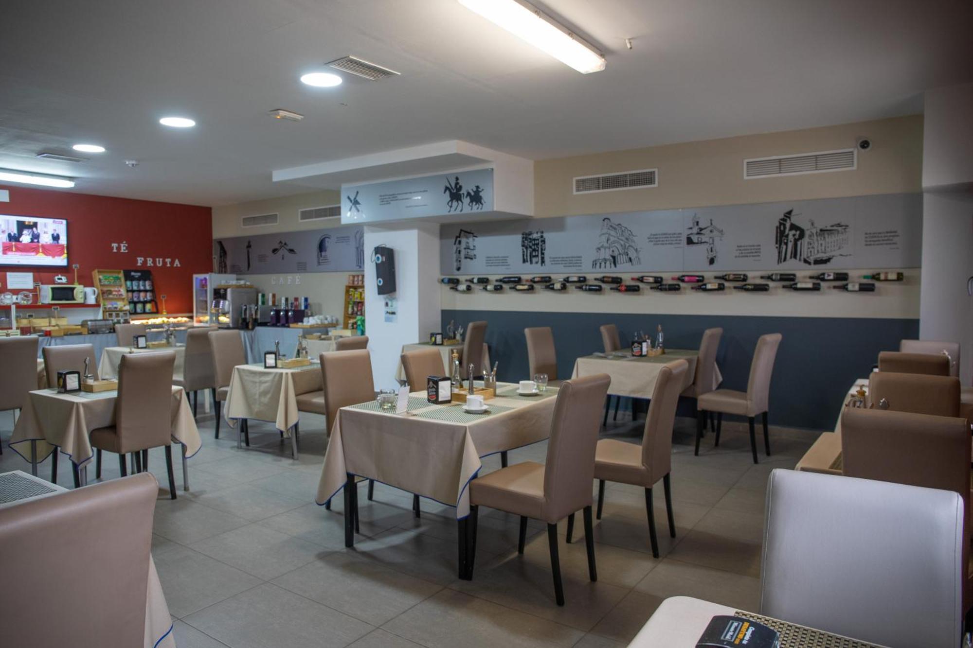 Hotel Lb Villa De Cuenca Куенка Екстер'єр фото